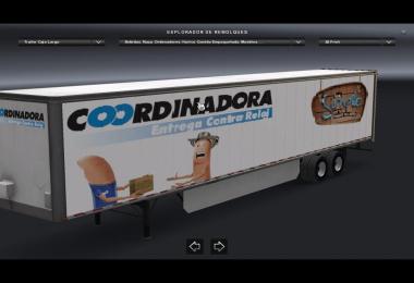 Colombians Trailers v1.0
