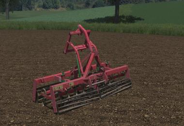 Combine seed drill (FS2013) v1.0