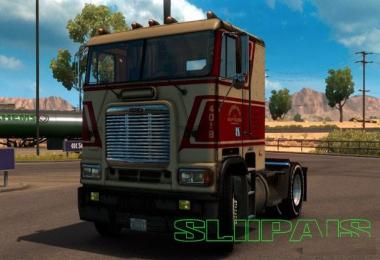 Freightliner FLB by Sliipais