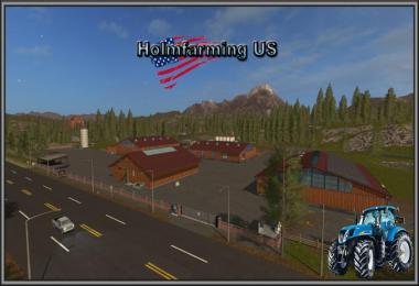 Holmfarming US v1.1