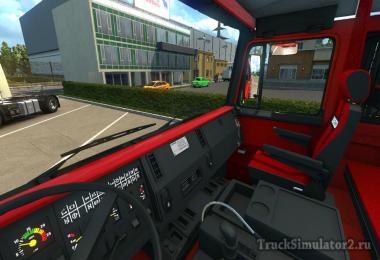 Iveco 198-38 Special for 1.26