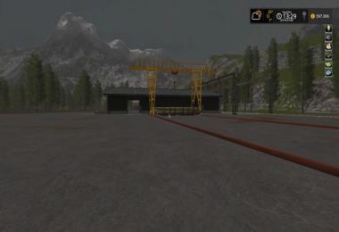 Land between the mountains v1.2