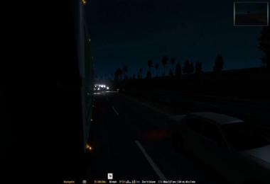Realistic AI Lights v1.0.0