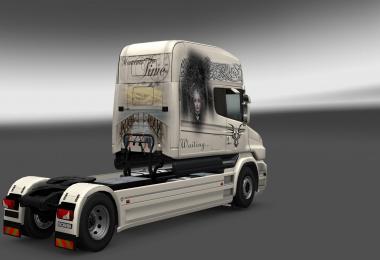 Scania T Fantasy skin v1