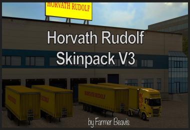 Skinpack Horvath v3