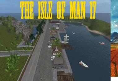 The Isle Of Man 17 v1.1
