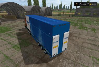 Truck trailer v1.0 wsb