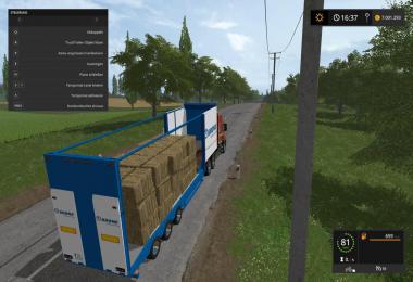 Truck trailer v1.0 wsb