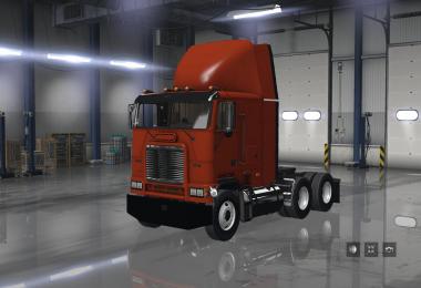 Trucks Pack Mod v1.5