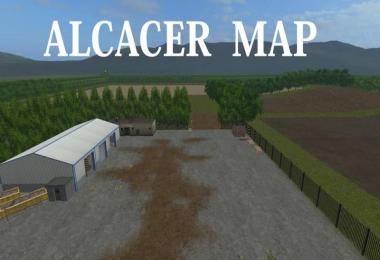 Alcacer Map v1.0