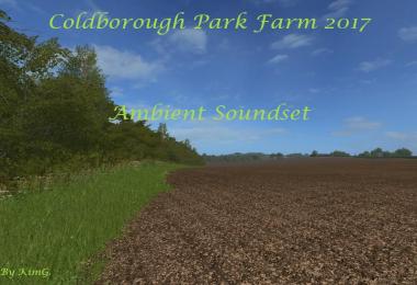Ambient Soundset for Coldborough Park Farm v1.0