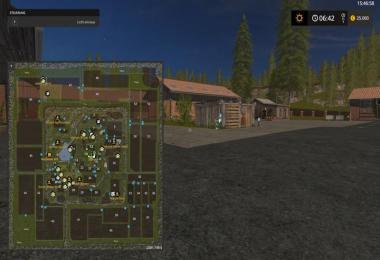 Andis Map v1.0.0.4