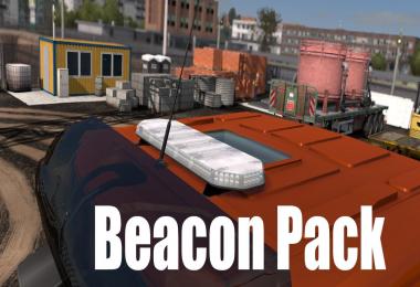Beacon for all trucks v1.7
