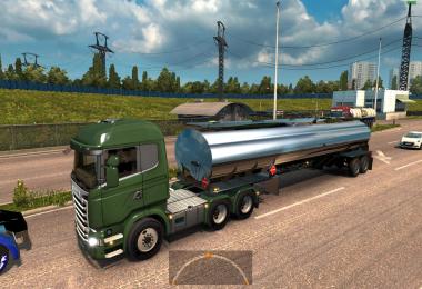 Chrome Fuel Tanker v1