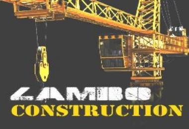 Construction, Building, I Beams, Pine Beam, Pillars oh my! beta