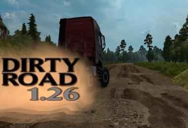 Dirty Road 1.26