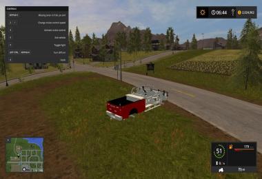 FORD CHIEF TRUCK v1
