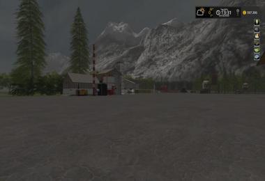 Land between the mountains v1.4