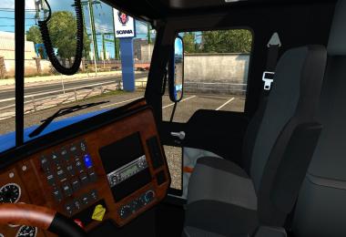 Mack Pinnacle for ETS2 [1.26.x] (upd: 25.02.2017)