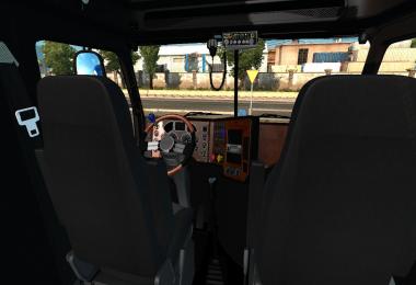 Mack Pinnacle for ETS2 [1.26.x] (upd: 25.02.2017)
