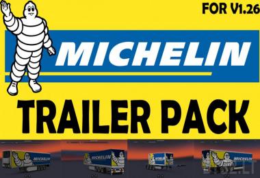 Michelin Trailer Pack v1.26.5.1