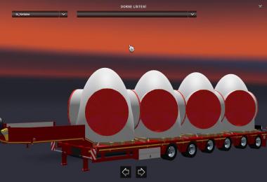 Pack Trailers from Lordofking1100 (fixed)