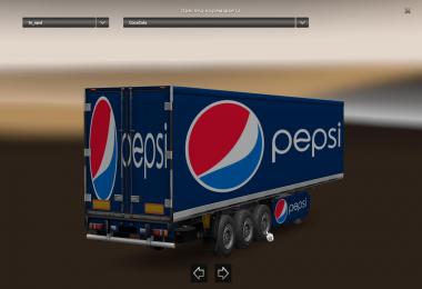 Pepsi Trailer 1.25 1.26