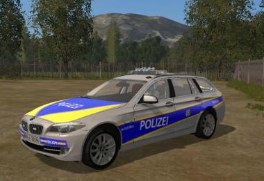 Police NRW v1.1