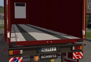 Schmitz Cargobull v1.1.0.0