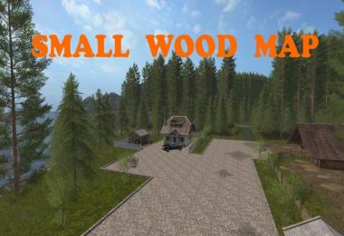 Smallwood Map v1.0.5
