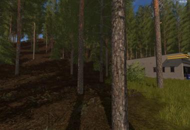 South Tyrolean mountain scenery v3.3.1