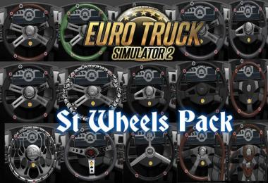St Wheels Pack