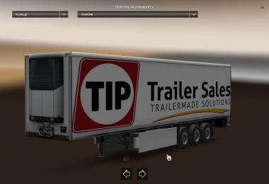 Tip Trailer 1.25 and 1.26