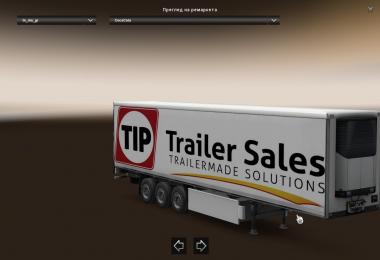 Tip Trailer 1.25 and 1.26