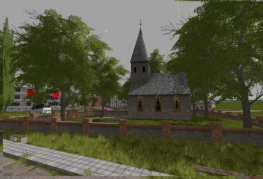 Village church v1
