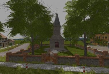 Village church v1