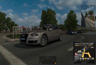 Audi A8 v1.1
