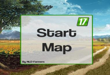 Start Map v1.0