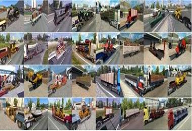 Addons for the Trailers and Cargo Pack v4.7 from Jazzycat