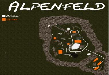 Alpenfeld v2.0
