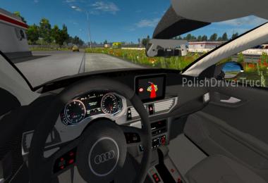 Audi RS7 [1.27] v1.0