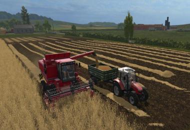 Broxton Farming simulator 17 v2.0