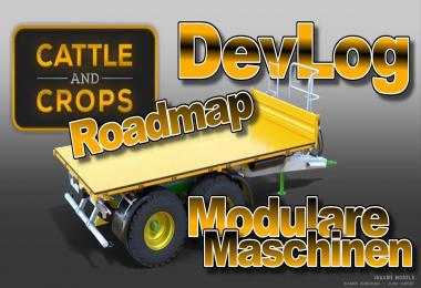 Cattle and Crops RoadMap