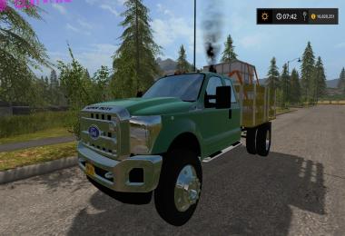 F550 Stakebed v1.0