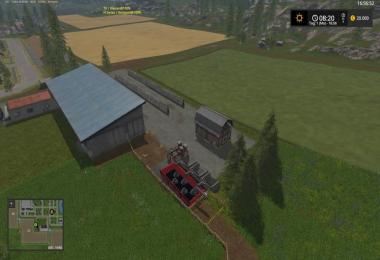 Farming Valley v2.0
