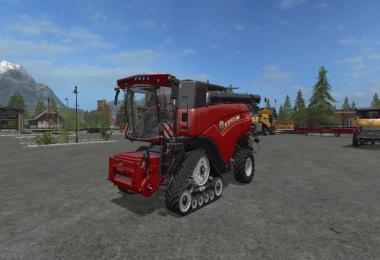FS17 New Holland Pack V2 By Eagle355th