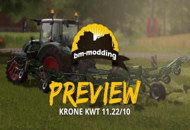 Krone KWT 11.22/10 by bm-modding
