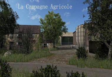 La Campagne Agricole v1.0 Beta