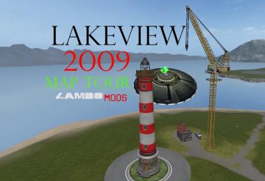 Lake View 2009 v1.0