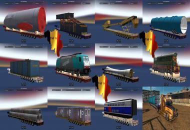 Oversize trailers 1.26